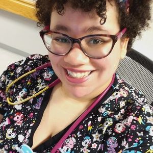 Meet your Posher, Kitty